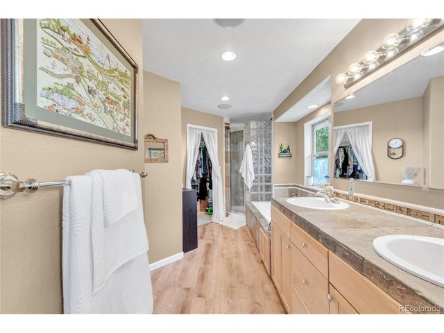 634 N Dory Lakes Dr, Black Hawk, CO 80422