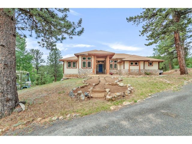 634 N Dory Lakes Dr, Black Hawk, CO 80422