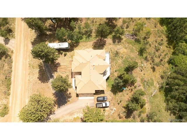 634 N Dory Lakes Dr, Black Hawk, CO 80422