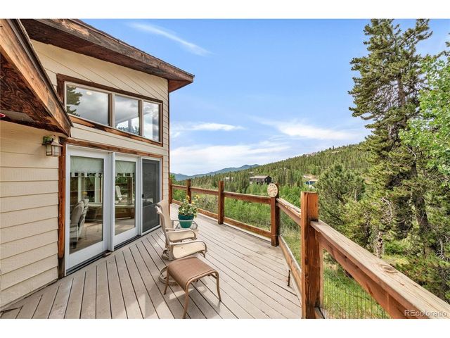634 N Dory Lakes Dr, Black Hawk, CO 80422