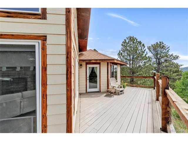 634 N Dory Lakes Dr, Black Hawk, CO 80422
