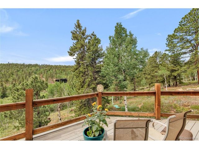 634 N Dory Lakes Dr, Black Hawk, CO 80422