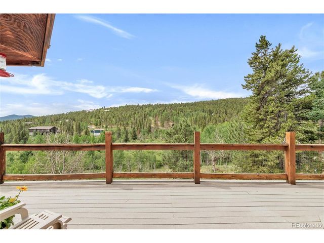 634 N Dory Lakes Dr, Black Hawk, CO 80422