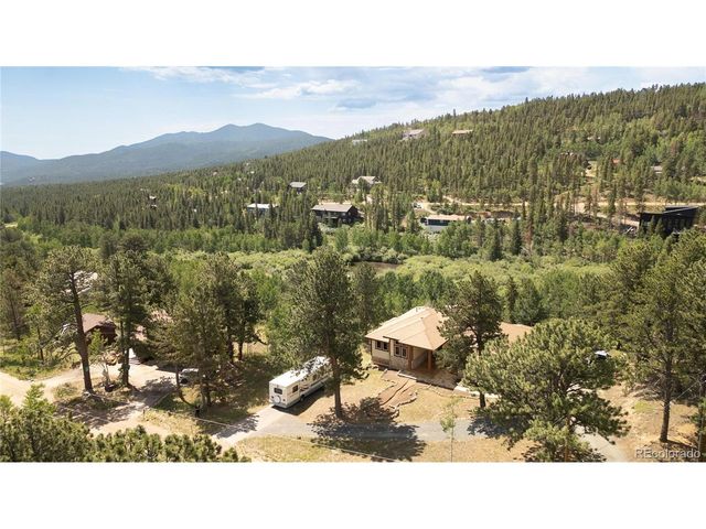 634 N Dory Lakes Dr, Black Hawk, CO 80422