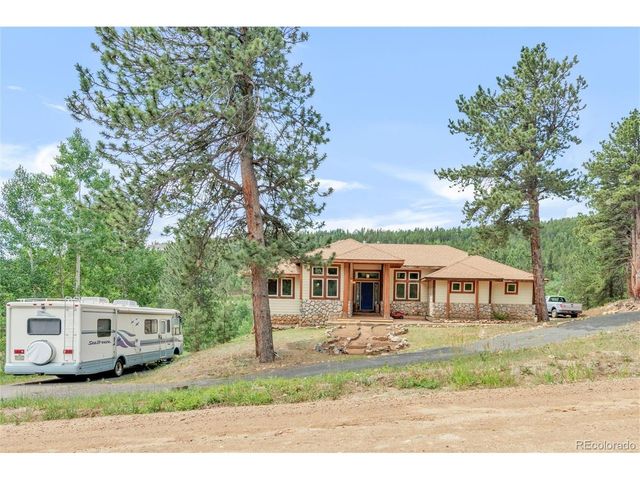 634 N Dory Lakes Dr, Black Hawk, CO 80422