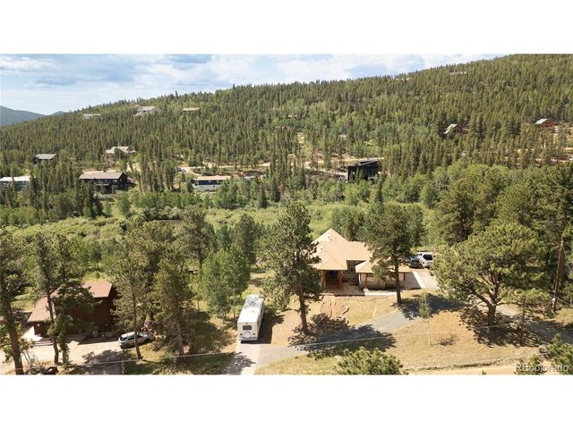 634 N Dory Lakes Dr, Black Hawk, CO 80422