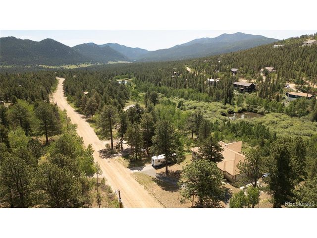 634 N Dory Lakes Dr, Black Hawk, CO 80422