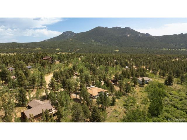 634 N Dory Lakes Dr, Black Hawk, CO 80422