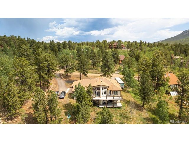 634 N Dory Lakes Dr, Black Hawk, CO 80422