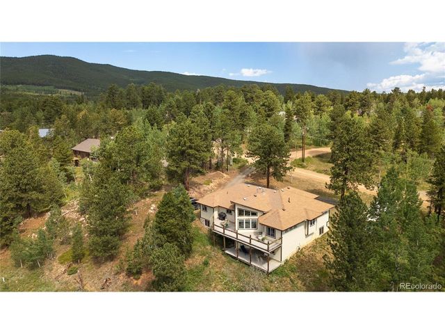 634 N Dory Lakes Dr, Black Hawk, CO 80422
