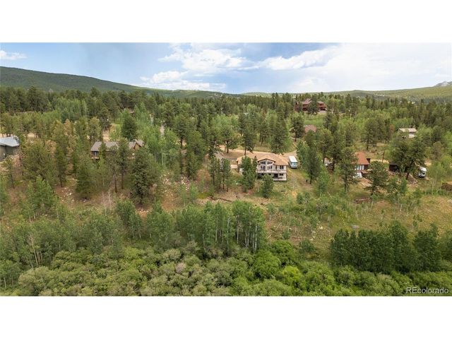 634 N Dory Lakes Dr, Black Hawk, CO 80422