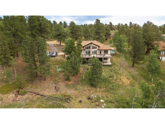 634 N Dory Lakes Dr, Black Hawk, CO 80422