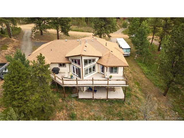 634 N Dory Lakes Dr, Black Hawk, CO 80422