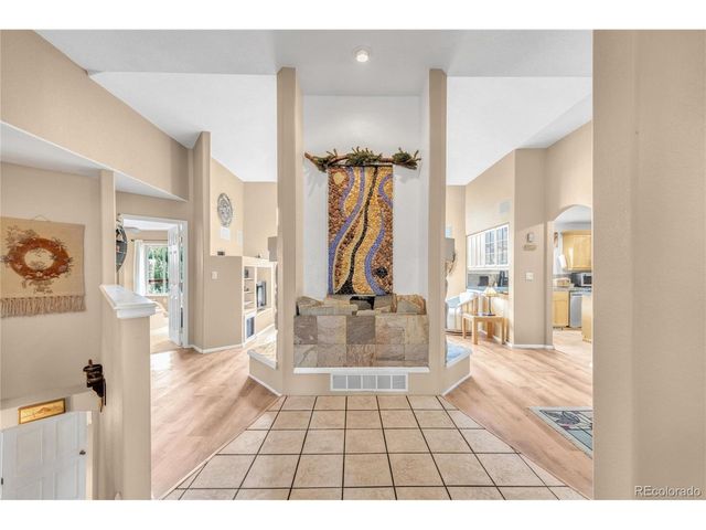 634 N Dory Lakes Dr, Black Hawk, CO 80422