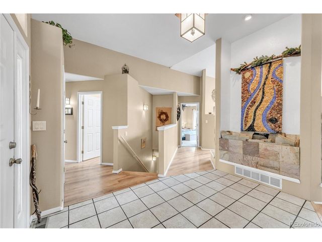 634 N Dory Lakes Dr, Black Hawk, CO 80422