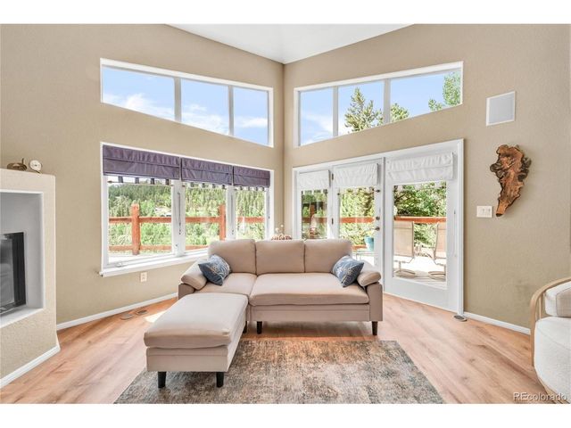 634 N Dory Lakes Dr, Black Hawk, CO 80422