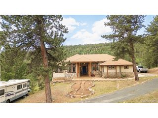 634 N Dory Lakes Dr, Black Hawk, CO 80422