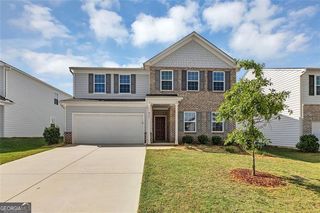 816 ROYAL RED, Mcdonough, GA 30253