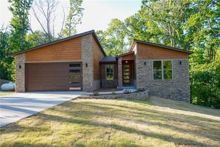29 Kinross Drive, Bella Vista, AR 72715