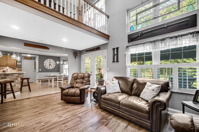 17983 Warrick Road, Lowell, IN 46356