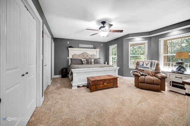 17983 Warrick Road, Lowell, IN 46356