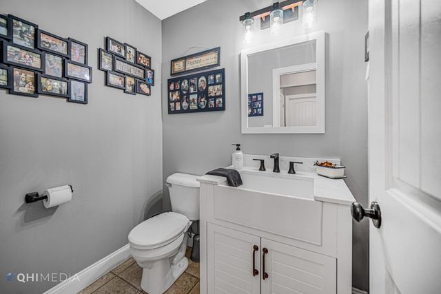 17983 Warrick Road, Lowell, IN 46356