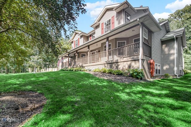 17983 Warrick Road, Lowell, IN 46356