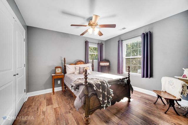 17983 Warrick Road, Lowell, IN 46356