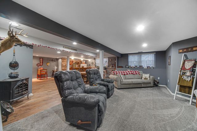 17983 Warrick Road, Lowell, IN 46356