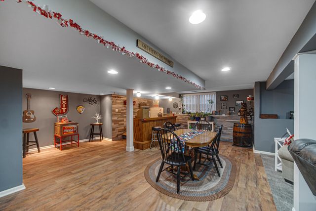 17983 Warrick Road, Lowell, IN 46356