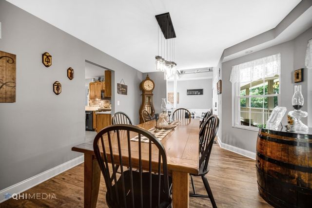 17983 Warrick Road, Lowell, IN 46356