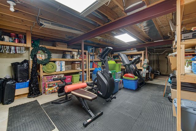 17983 Warrick Road, Lowell, IN 46356