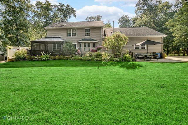 17983 Warrick Road, Lowell, IN 46356