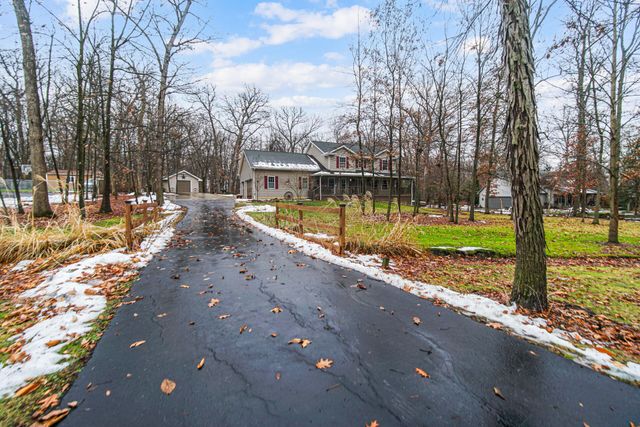 17983 Warrick Road, Lowell, IN 46356