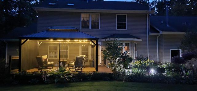 17983 Warrick Road, Lowell, IN 46356