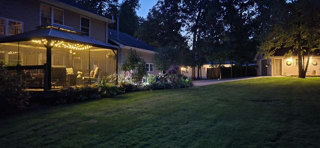 17983 Warrick Road, Lowell, IN 46356