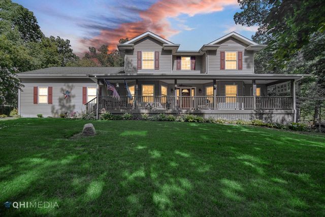 17983 Warrick Road, Lowell, IN 46356