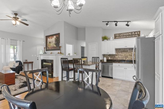 640 JEFFERSON DR, Palmyra, VA 22963