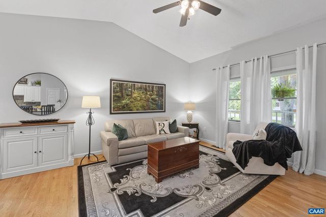 640 JEFFERSON DR, Palmyra, VA 22963