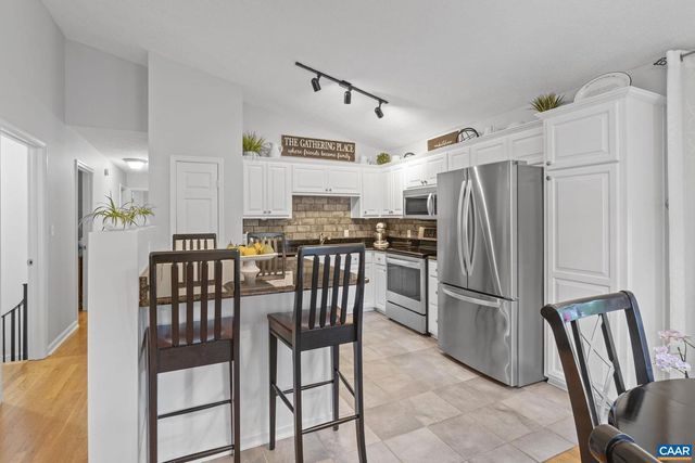 640 JEFFERSON DR, Palmyra, VA 22963