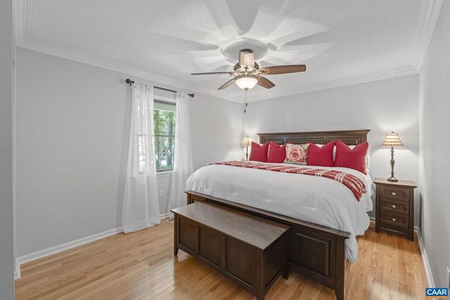 640 JEFFERSON DR, Palmyra, VA 22963
