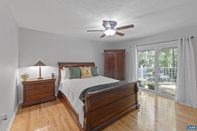 640 JEFFERSON DR, Palmyra, VA 22963