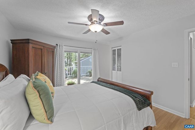 640 JEFFERSON DR, Palmyra, VA 22963