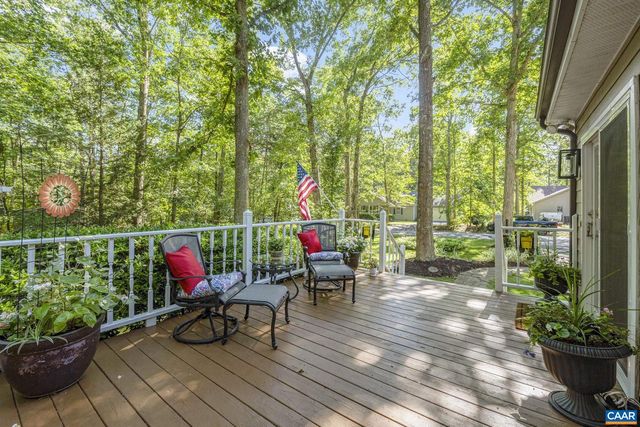 640 JEFFERSON DR, Palmyra, VA 22963