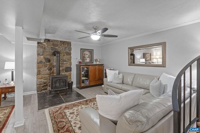 640 JEFFERSON DR, Palmyra, VA 22963