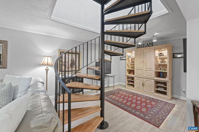640 JEFFERSON DR, Palmyra, VA 22963