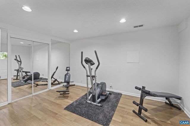 640 JEFFERSON DR, Palmyra, VA 22963