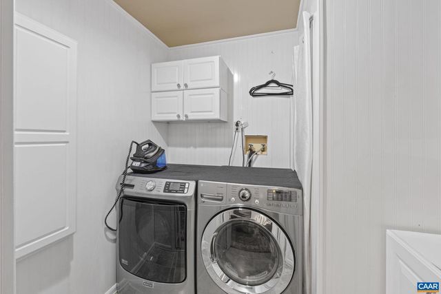 640 JEFFERSON DR, Palmyra, VA 22963