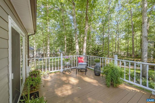 640 JEFFERSON DR, Palmyra, VA 22963