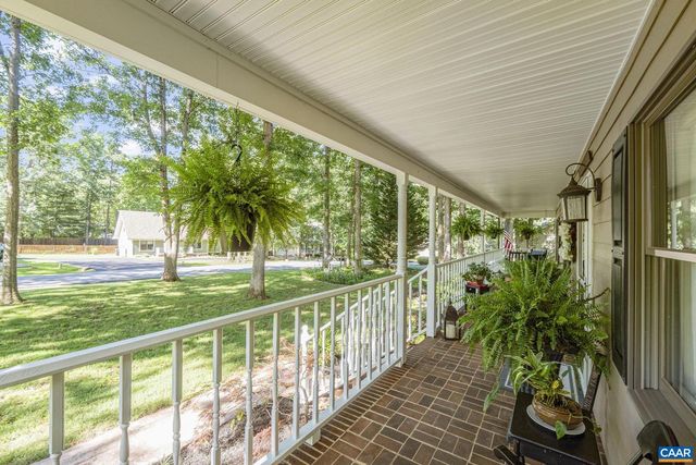 640 JEFFERSON DR, Palmyra, VA 22963